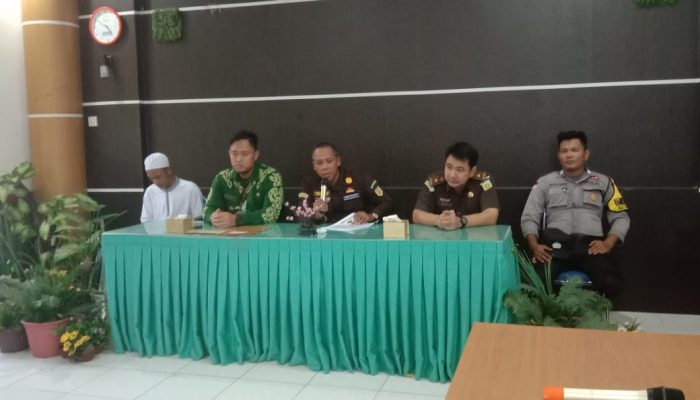 Pelaku Penganiayaan di Tanjung Uban dan Korban Sudah Berdamai, Kejari Bintan Terapkan RJ