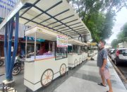 Kawasan Street Food Bintan Center Diresmikan Hari Ini