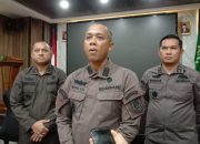 Kejari Bintan Ancam Panggil Paksa Dua Perangkat Desa Lancang Kuning