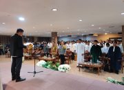 Bawaslu Tanjungpinang Masih Kekurangan 32 Pengawas TPS