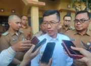 Hasan Tandatangani SK Kenaikan Pajak Hiburan 40 Persen