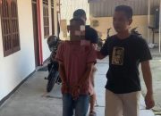 Balita 2,5 Tahun di Bintan jadi Korban Kejahatan Seksual Ayah Kandung