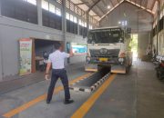 Mulai Januari 2024 Ini, Biaya Uji Kir di Tanjungpinang Gratis