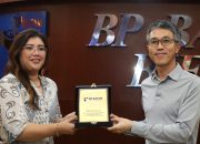 Mitsubishi Estate Asia Kunjungi BP Batam, Jajaki Peluang Investasi