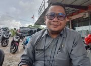 Penutupan Gudang PT. Aiwood Ditunda, Roby: Yang Jelas Bulan Ini Ditutup