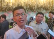 Soal Baleho Prabowo-Gibran Dipasang di Aset Pemko, Hasan: Segera Diturunkan
