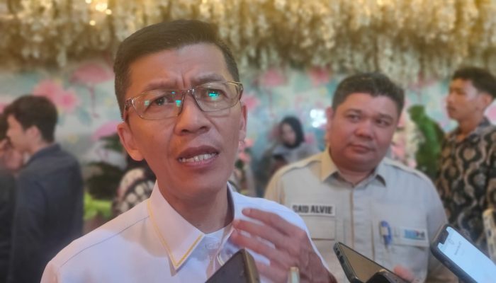 Soal Baleho Prabowo-Gibran Dipasang di Aset Pemko, Hasan: Segera Diturunkan