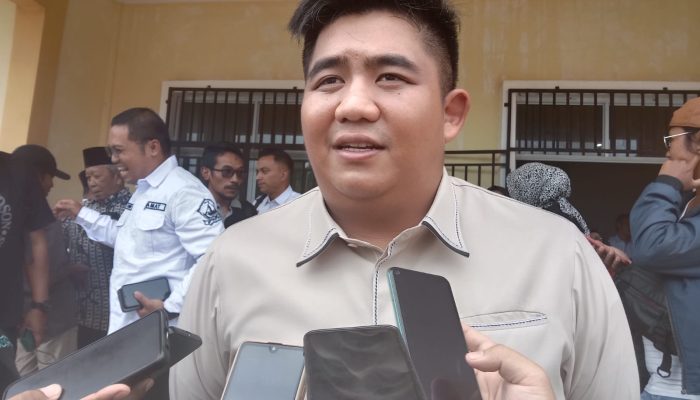 Bupati Bintan Tegaskan PT. Aiwood Smart Home International Ditutup Akhir Bulan Ini