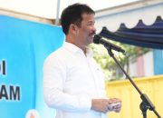 Rudi Ajak Seluruh Elemen Masyarakat Kompak Majukan Batam