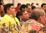 RDTR Wilayah Perkotaan Kijang jadi Peluang Investasi Maritim di Bintan