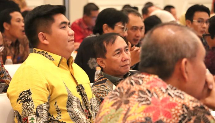 RDTR Wilayah Perkotaan Kijang jadi Peluang Investasi Maritim di Bintan