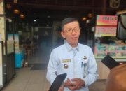 Pelantar Pelangi Kampung Bugis Akan Direvitalisasi