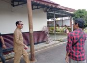 Camat Teluk Bintan Penuhi Panggilan Polisi Terkait Kartu Nama Caleg