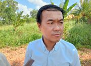 Pemko Tanjungpinang Usul 12 Pembangunan 12 Ruas Jalan ke Kementerian PUPR
