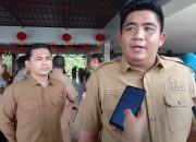 Bahas Penutupan PT Aiwood Smart Home Internasional, Bupati Gelar Rapat Bersama Polres Bintan