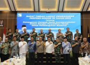 Gubernur Ansar Dukung Rumah Percontohan Warga Rempang