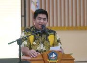 Bupati Bintan Roby Kurniawan Ajak Remaja Kenali Jati Diri