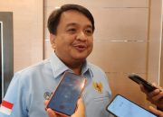 Askot PSSI Gagas Liga Sepakbola Tanjungpinang