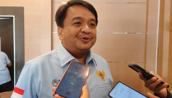 Askot PSSI Gagas Liga Sepakbola Tanjungpinang