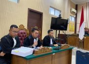 Dua Saksi Sidang Kasus Dugaan Korupsi Desa Lancang Kuning Mangkir