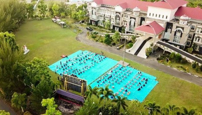 Pemko Tanjungpinang Revitalisasi Pelantar Senggarang, Hasan: Biaya Masih Dihitung