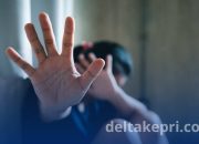 Cabuli Ponakan Tetangga, Pria 54 Tahun Ditangkap Polisi