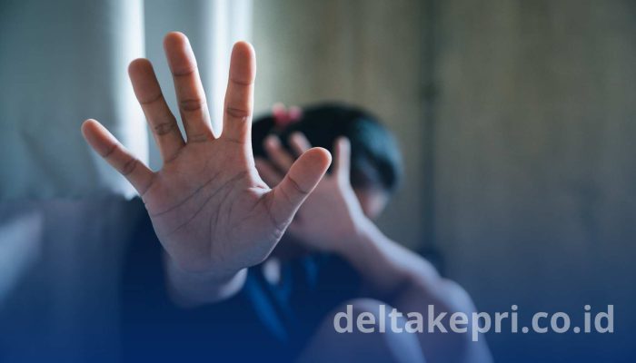 Cabuli Ponakan Tetangga, Pria 54 Tahun Ditangkap Polisi