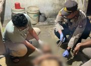 Akibat Penyakit Menahun, Pria Renta di Bintan Nekat Gantung Diri