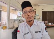 KPU Bintan Minta 10 Februari 2024 Alat Peraga Kampanye Ditertibkan