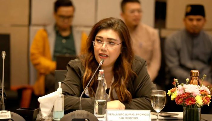 Progres Pembangunan Rumah Contoh, BP Batam Targetkan Selesai di Bulan Maret 2024