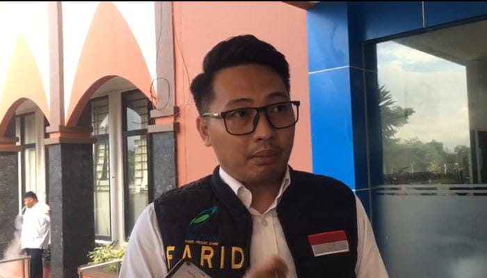 BP Kawasan Bintan Duga PT. Aiwood Terindikasi Rugikan Negara
