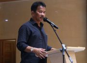 Antisipasi Kemacetan, Rudi Rencanakan Pelebaran Jalan Simpang Kepri Mall
