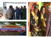 GM Pelindo Tanjungpinang: Selamat atas Gelar Dato’ Seri Sakti Bhayangkara Utama kepada Wakapolri