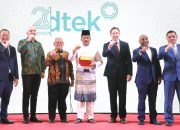 HUT ke 20 Cladtek, Kepala BP Batam Apresiasi Peran Perusahaan Akselerasi Bisnis
