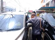 Pelaku Pencurian Pecah Kaca Mobil di Tanjungpinang Bawa Kabur Uang Rp200 Juta