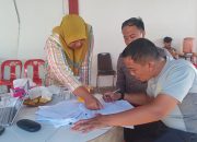 4 TPS Khusus Lapas akan Terima Logistik pada H-1