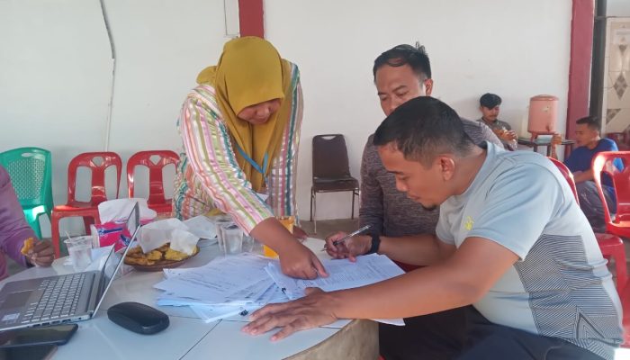 4 TPS Khusus Lapas akan Terima Logistik pada H-1