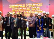 BP Batam Ajak Lulusan Insinyur Kolaborasi Wujudkan Pembangunan Rempang Eco-City