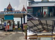Jalur Keberangkatan dan Kedatangan Pelabuhan Sri Bintan Pura Tanjungpinang Diatur Kembali