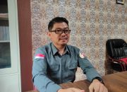 Bawaslu Tanjungpinang Imbau Partai Politik Turunkan APK Sendiri