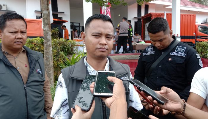 Langgar Netralitas ASN, Seorang Pejabat di Bintan Direkomendasi Sanksi KASN