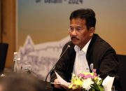 Nilai Investasi Meningkat, Ekonomi Batam Bangkit