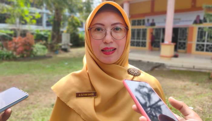 Seluruh Puskesmas di Tanjungpinang Buka 24 Jam di Hari Pemilihan
