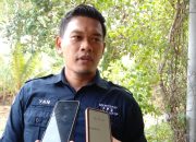 Untuk Pemilu yang Damai, Kelurahan Sei Lekop gelar Lomba TPS Terunik