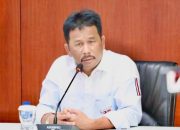 Pasca Pemilu, Muhammad Rudi Ajak Masyarakat Kembali Bersatu