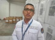 KPU Tanjungpinang Tetapkan Pemilihan Ulang 8 TPS Pada 24 Februari