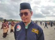 Pemko Tanjungpinang Masih Menunggu Pencarian TDF Rp60 Miliar
