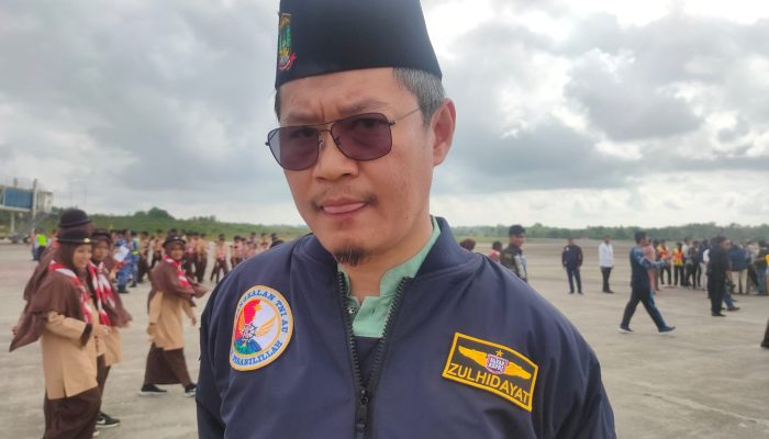 Pemko Tanjungpinang Masih Menunggu Pencarian TDF Rp60 Miliar