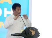Muhammad Rudi: Batam Jadi Katalis Pertumbuhan Ekonomi Provinsi Kepri