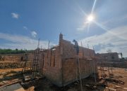 Progres Sudah 60 Persen, BP Batam Gesa Pembangunan Rumah Baru Warga Rempang